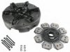 SACHS 3400 126 401 Clutch Kit